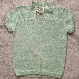 Leonard Sunshine’s collector’s knits